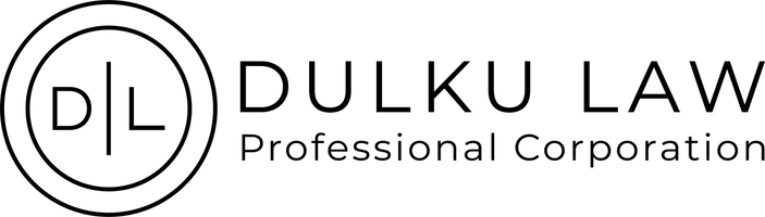 Dulku Law Professional Corporation logo