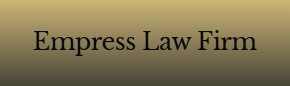Empress Law Firm logo