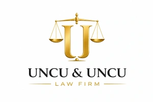Uncu & Uncu Law Firm logo