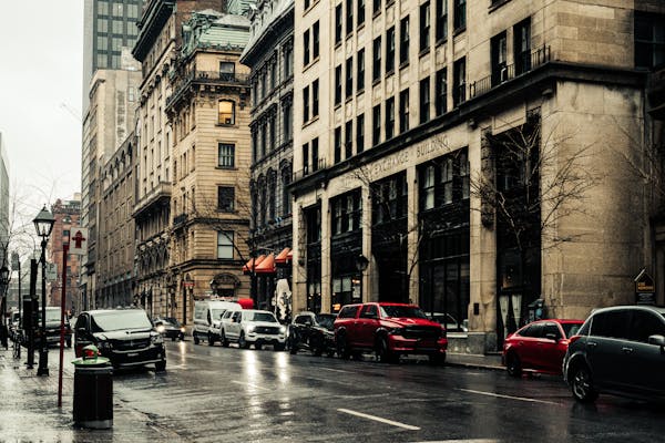 Best Criminal Lawyer Toronto